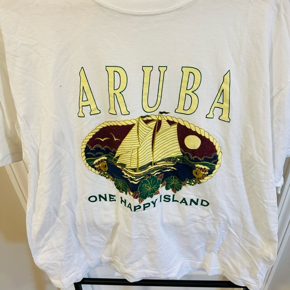 Trade Winds Graphic Tee - Picture 3 of 6